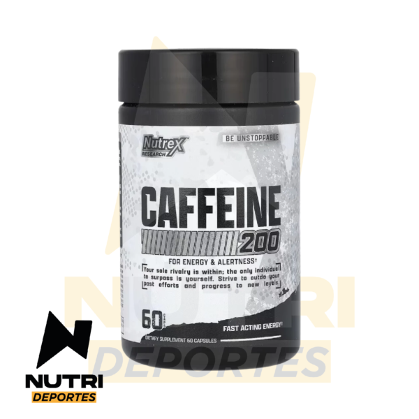 CAFEINE