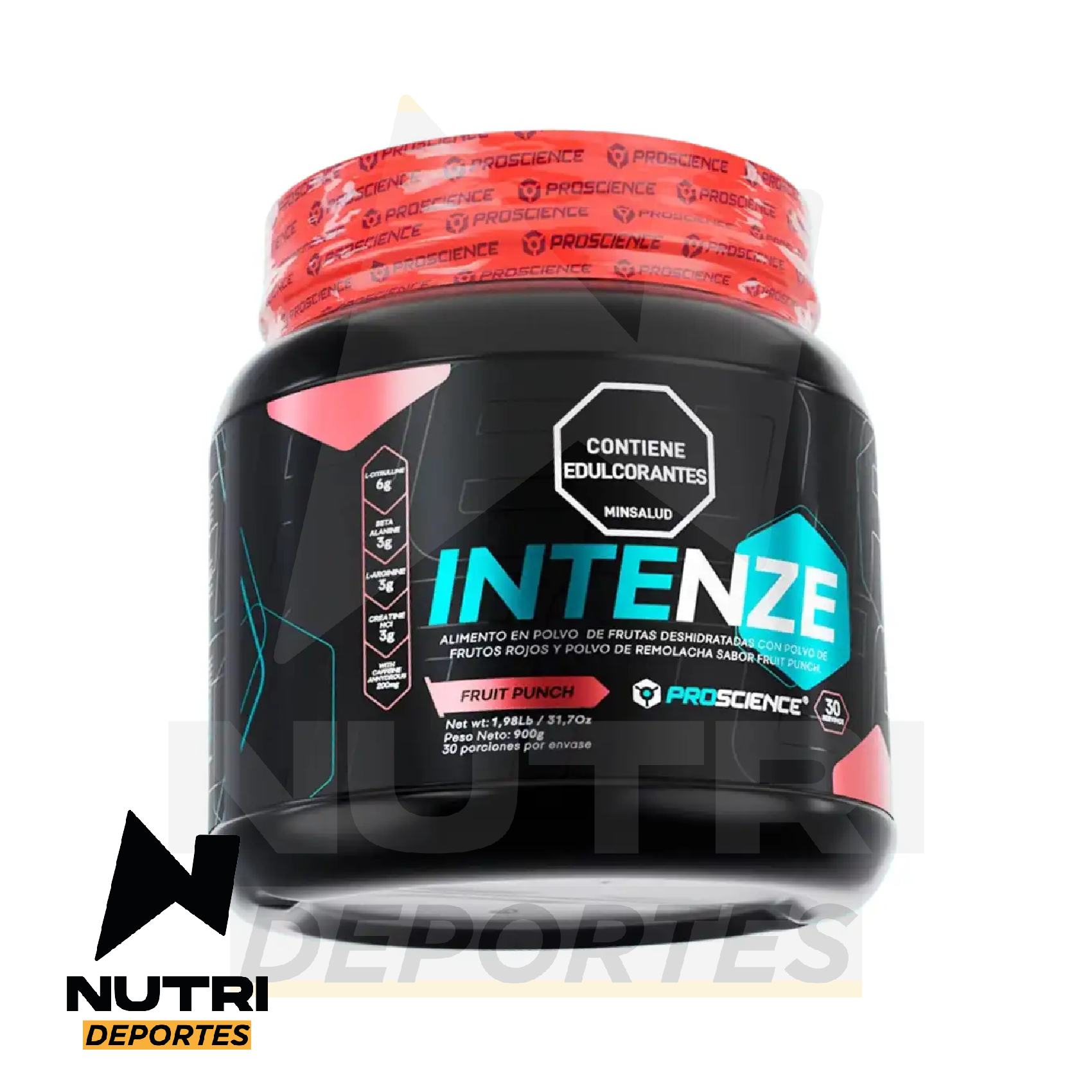 INTENZE 30 SER@2x