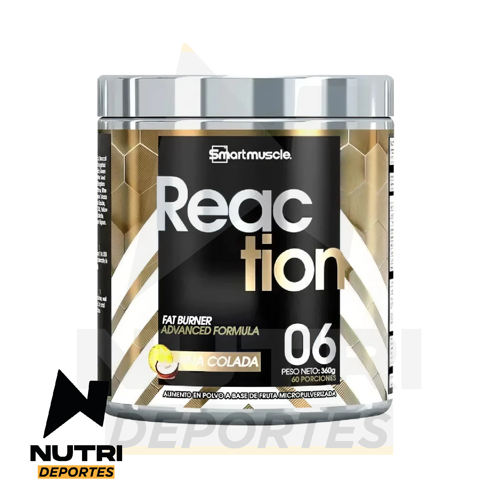 REACTION 60 SER_1@2x