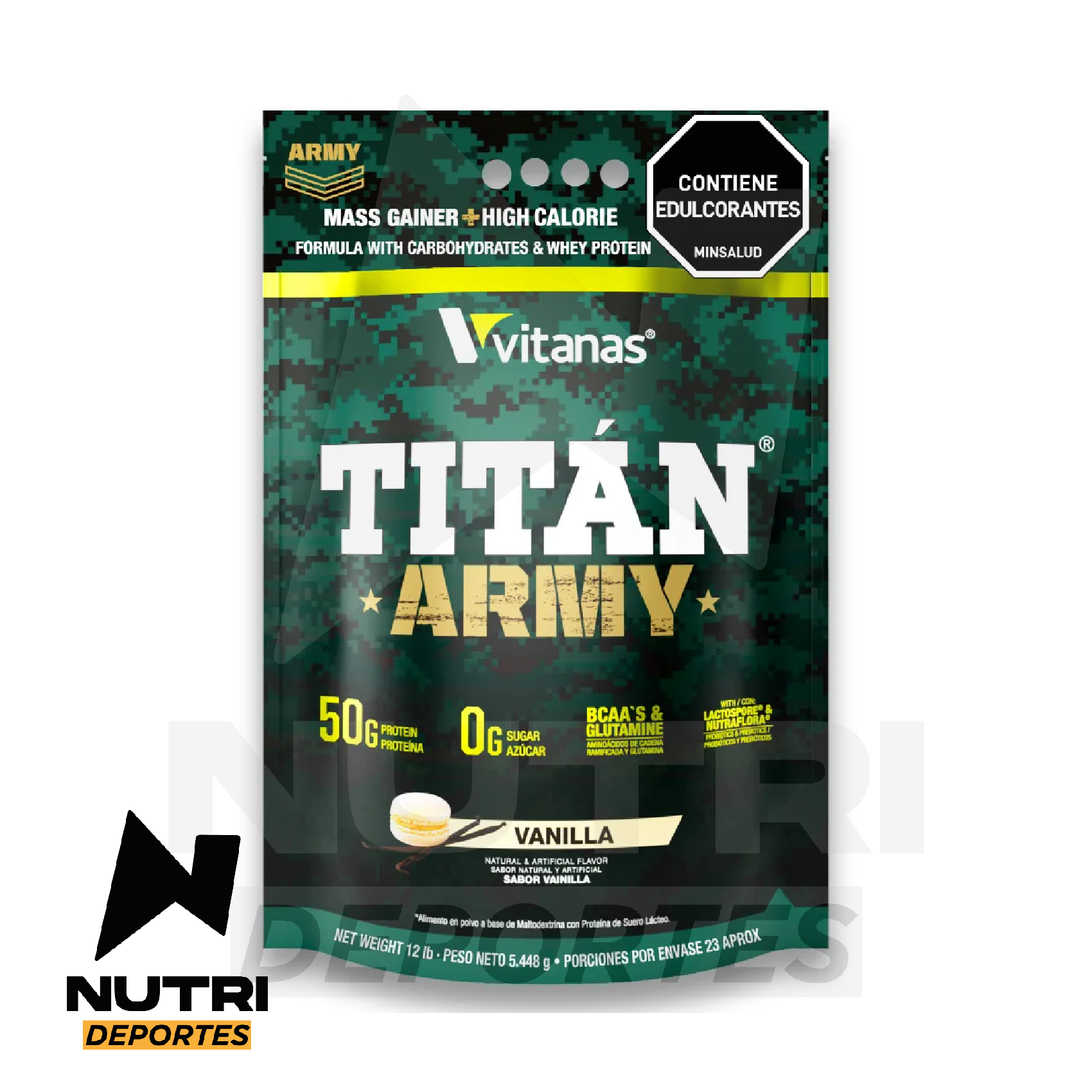 TITAN ARMY 12LB@2x
