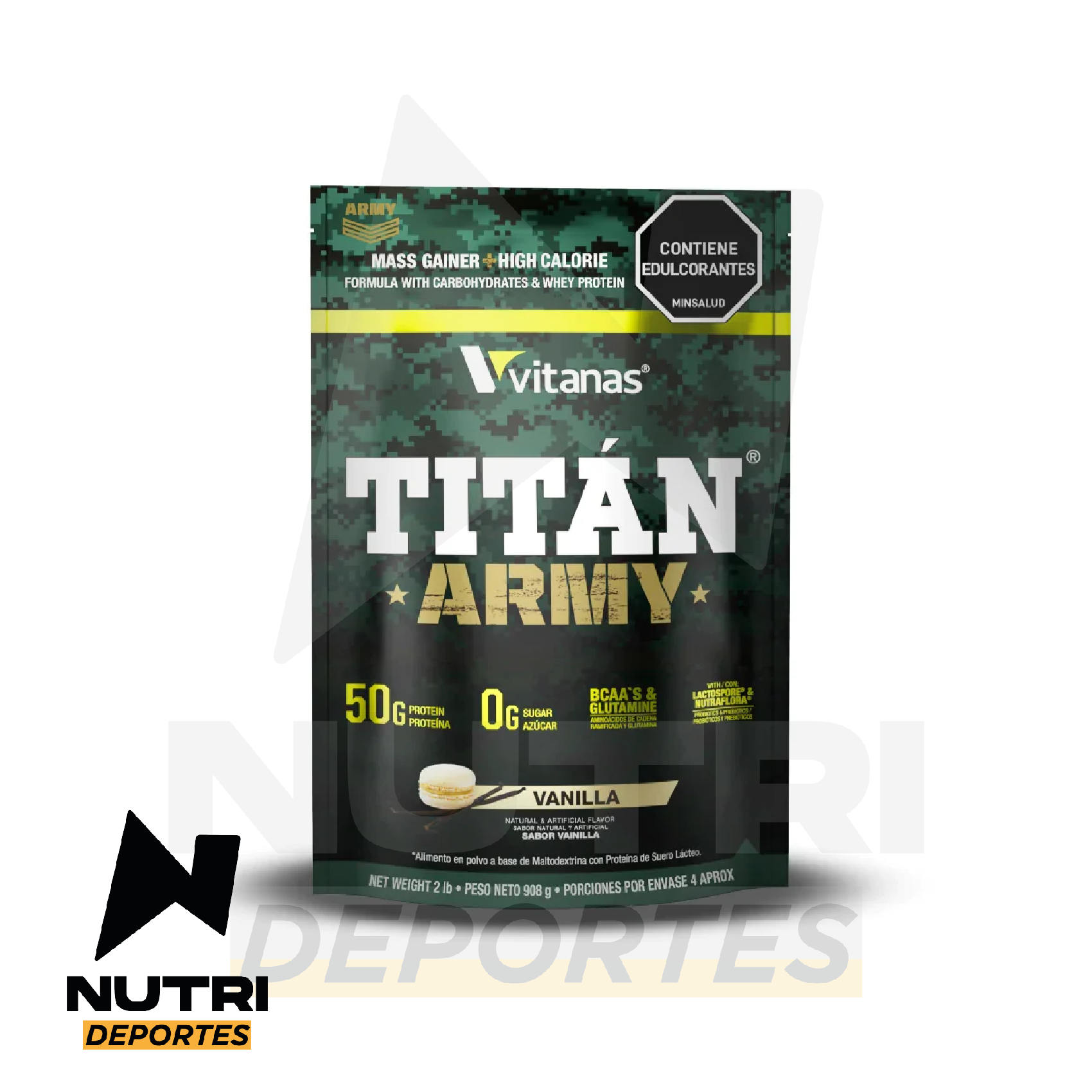 TITAN ARMY 2LB@2x