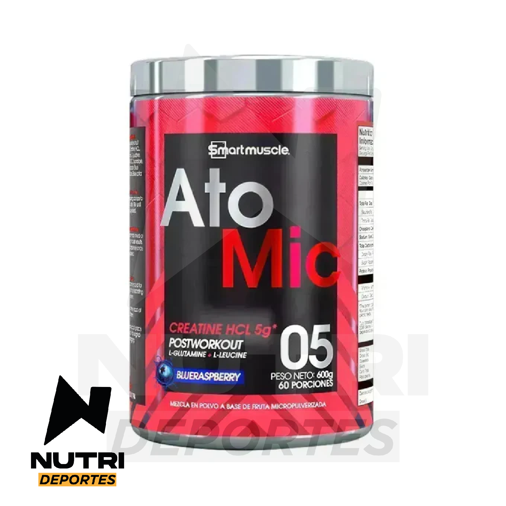 ATOMIC HCL 30 SER@2x