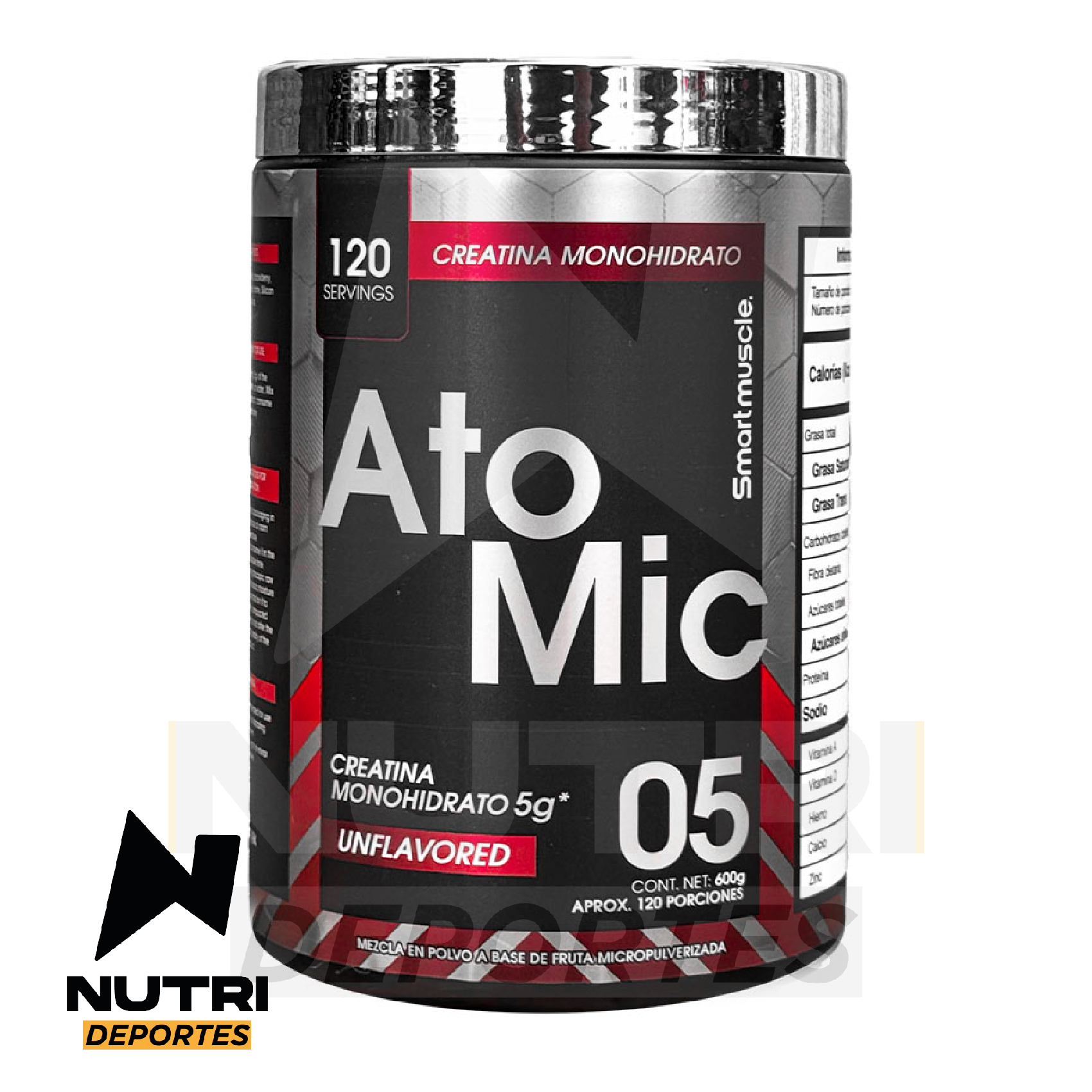 ATOMIC MONOHIDRATADA 60 SER@2x