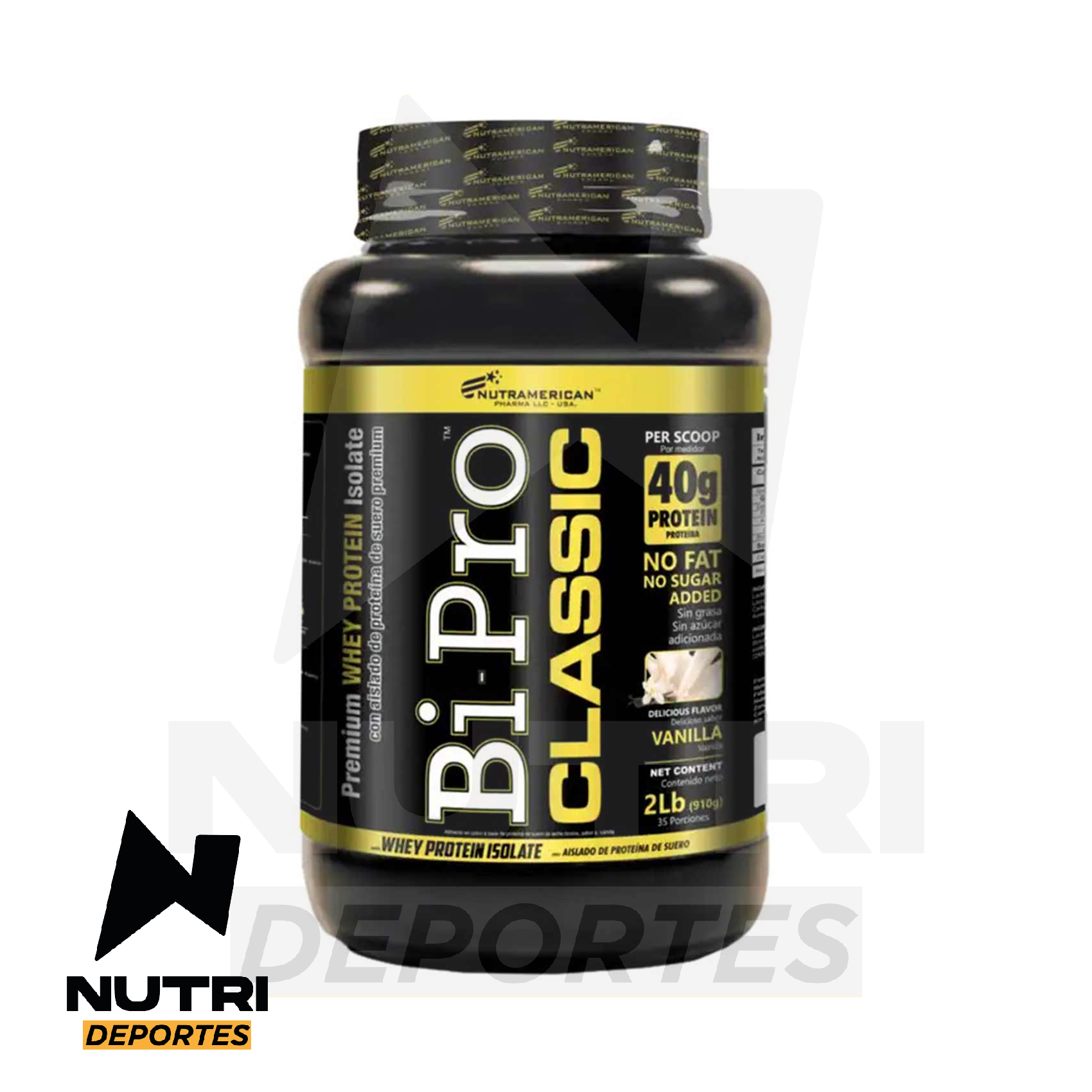 BIPRO CLASICO 2LB VAINILLA@2x