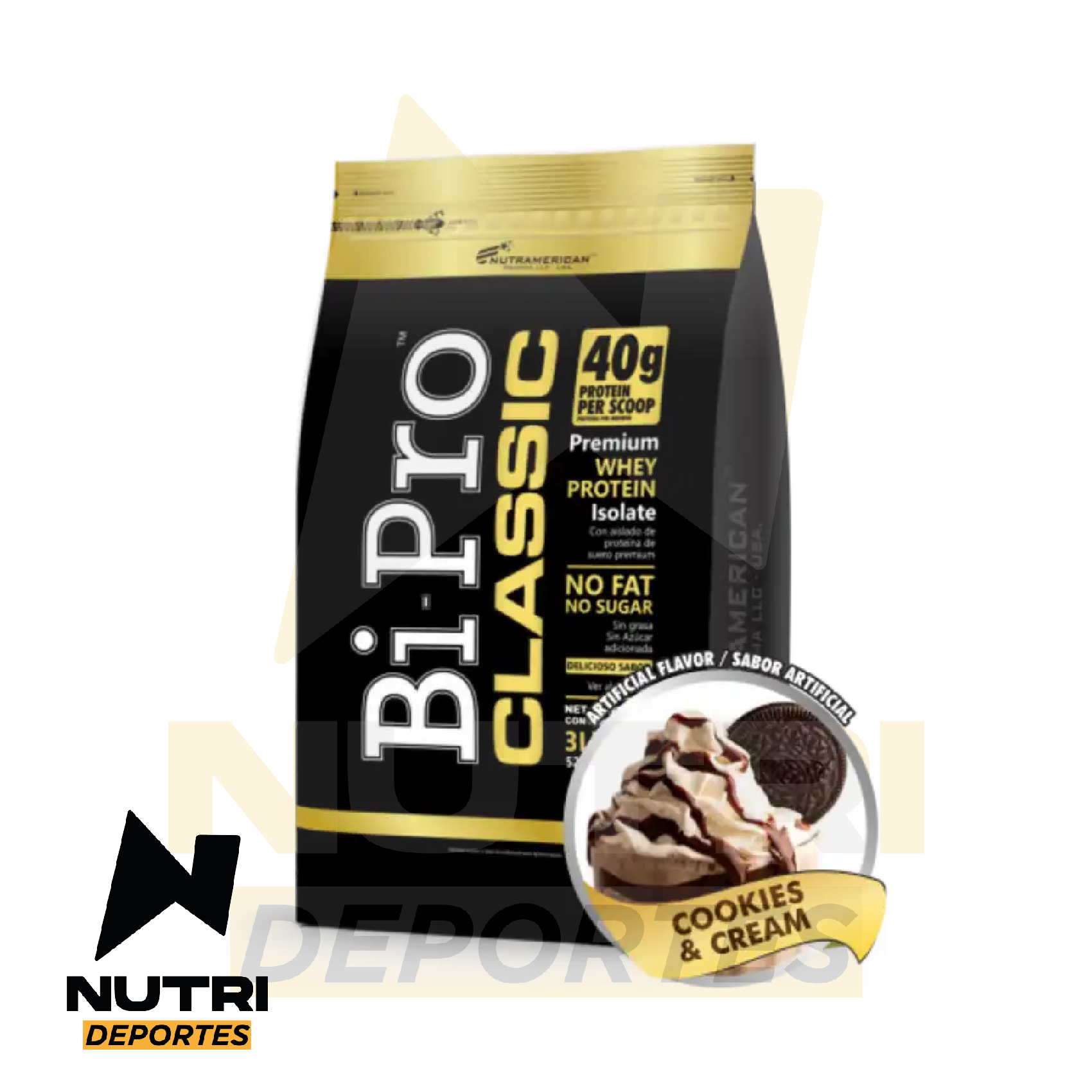 BIPRO CLASICO 3LB GALLETA@2x