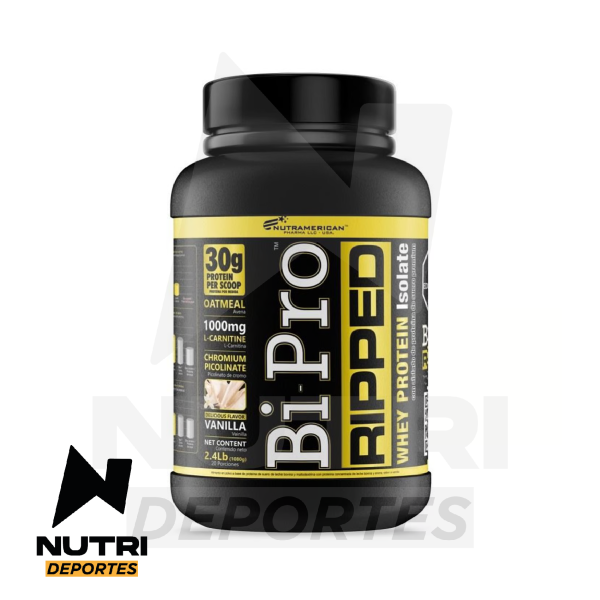 BIPRO RIPPED 2.4 LB