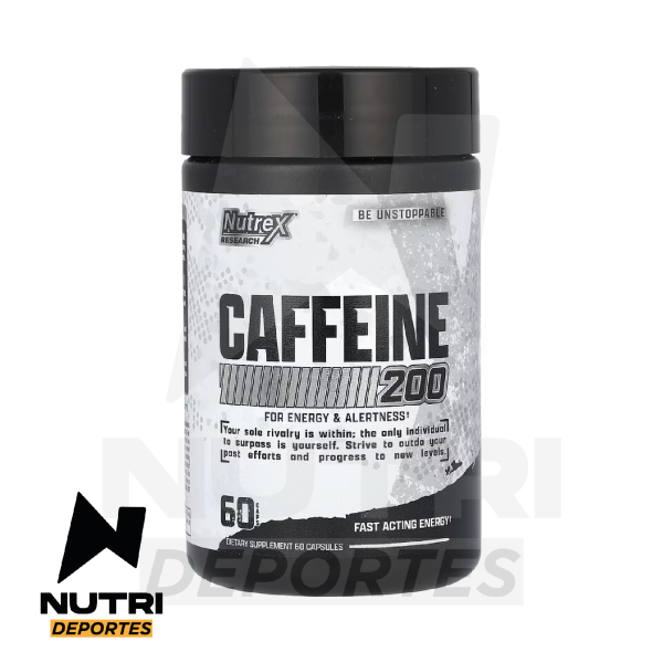 CAFEINE 200