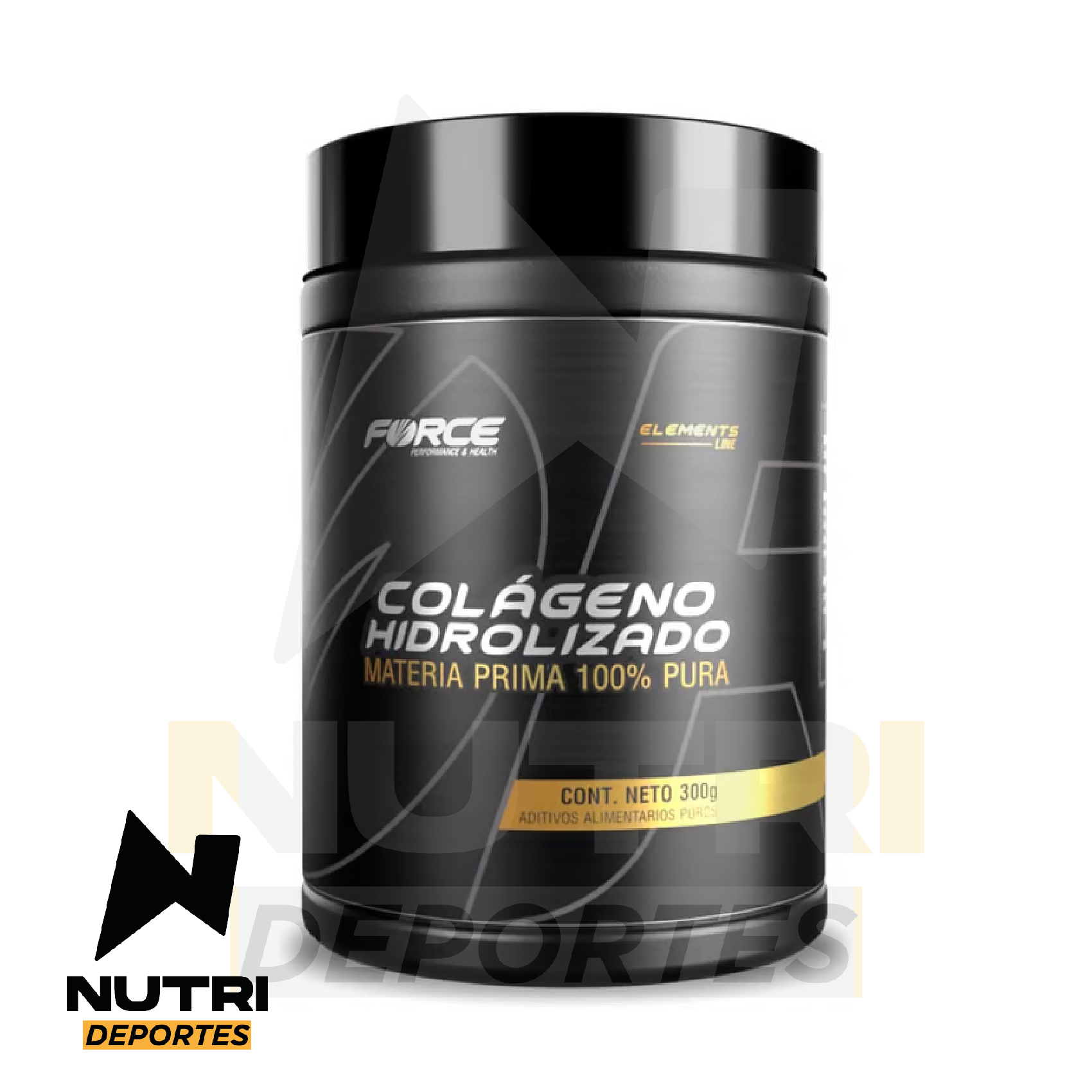 COLAGENO HIDROLIZADO 30 SER@2x