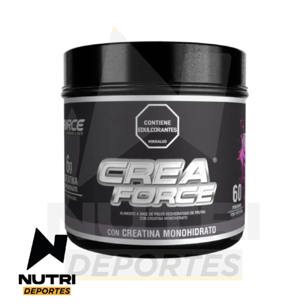 CREA FORCE 600GR