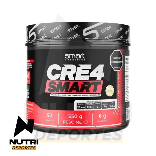 CREA SMART
