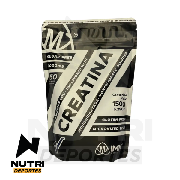 CREATINE 150GR