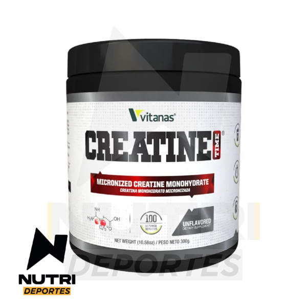 CREATINE 300GR