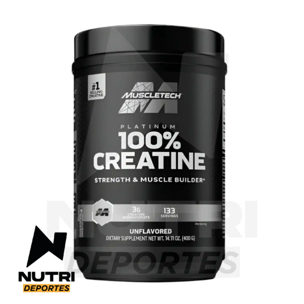 CREATINE PLATINUM