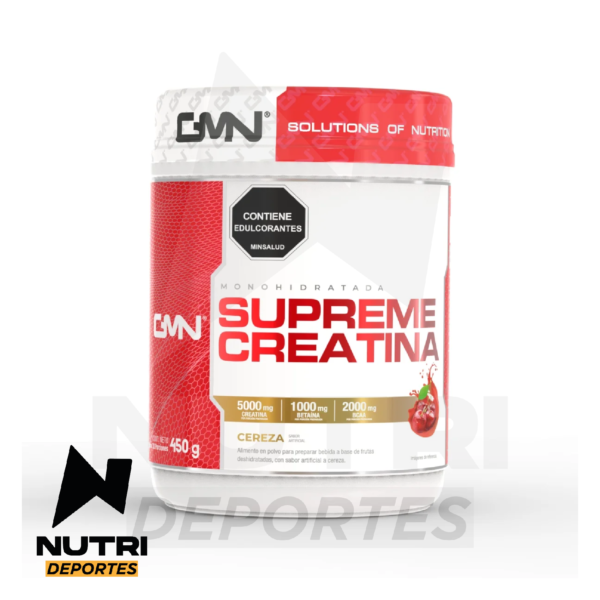 CREATINE SUPREME