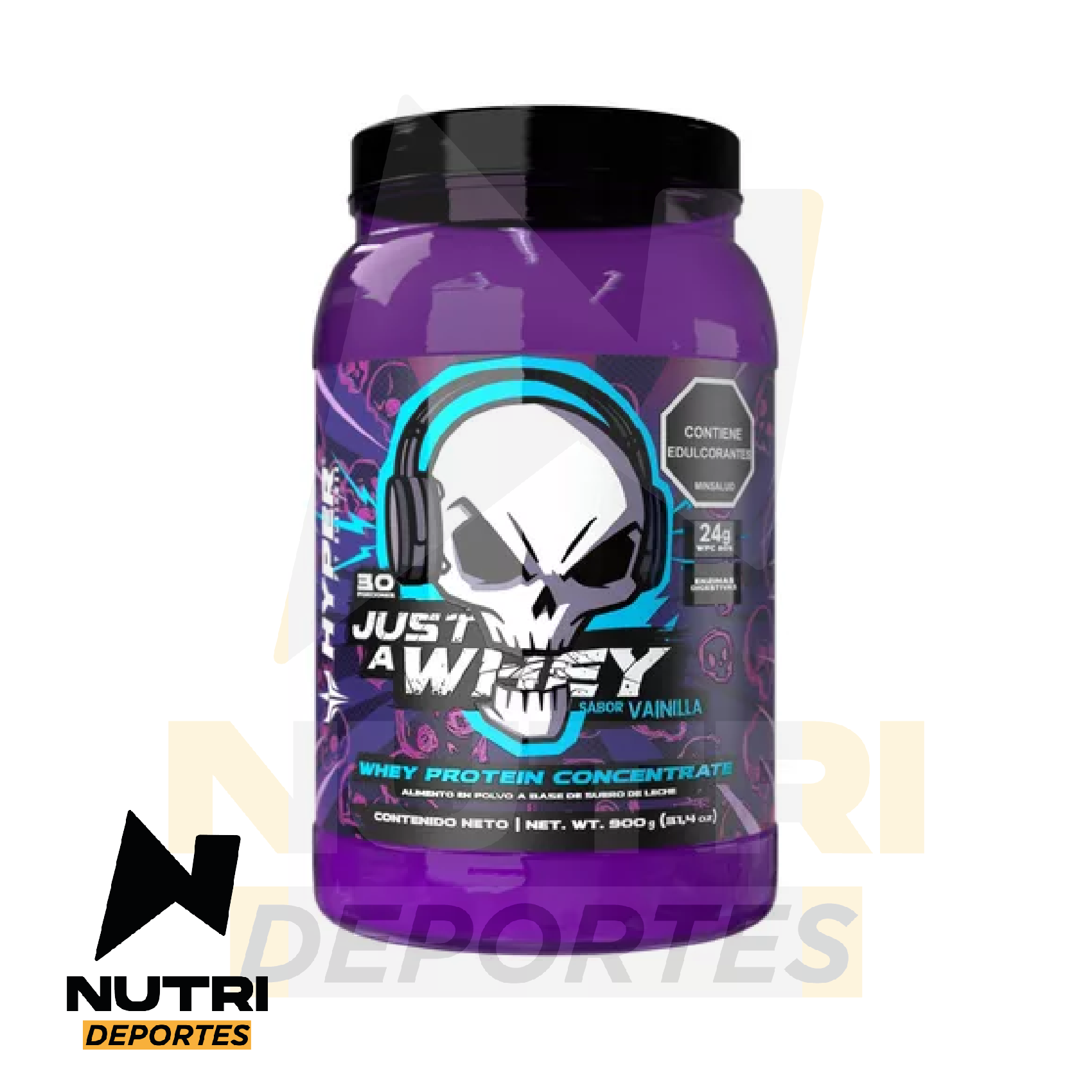JUST WHEY@2x
