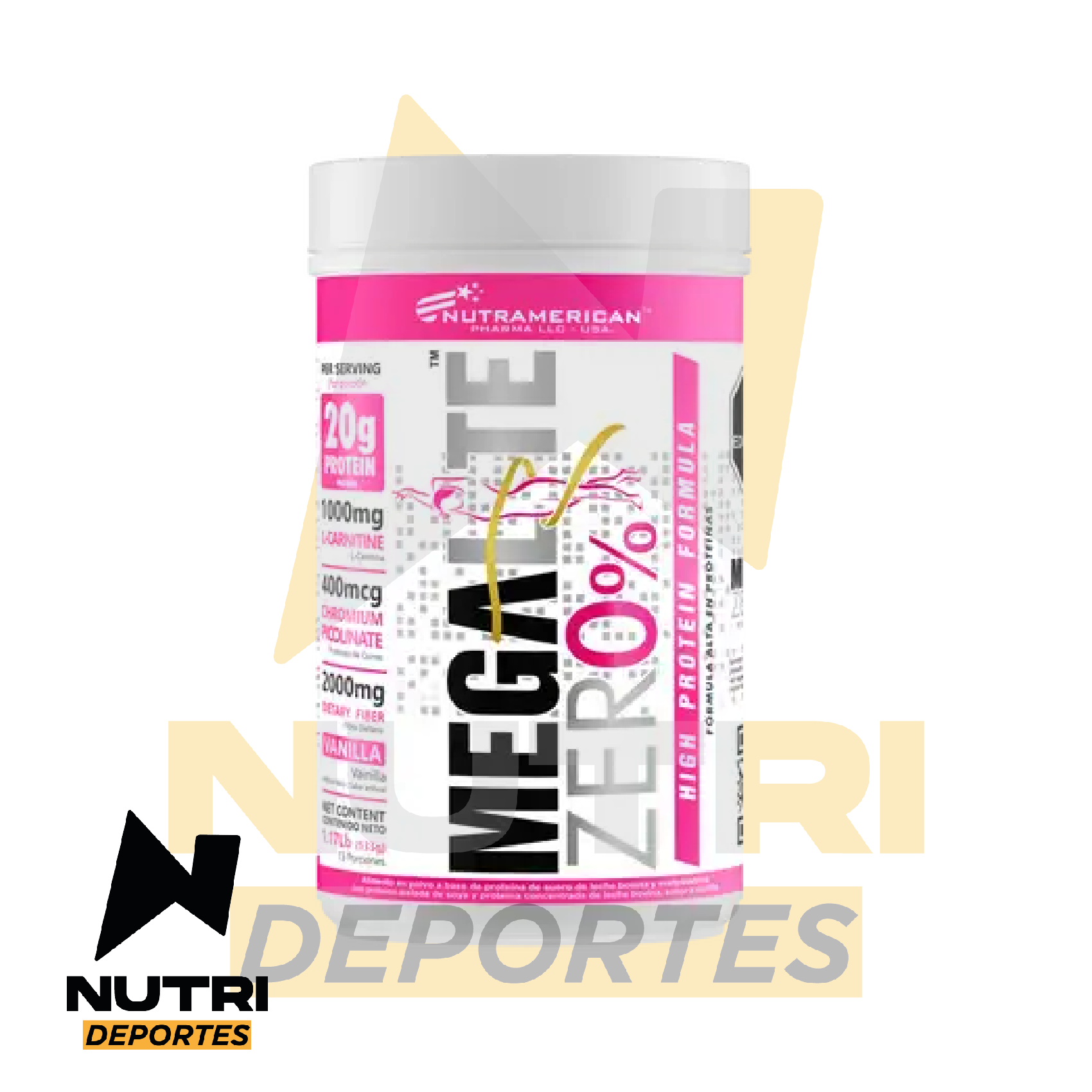 MEGAPLEX LITE 450GR@2x