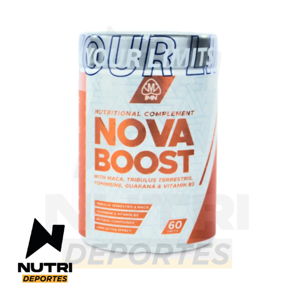 NOVA BOOST