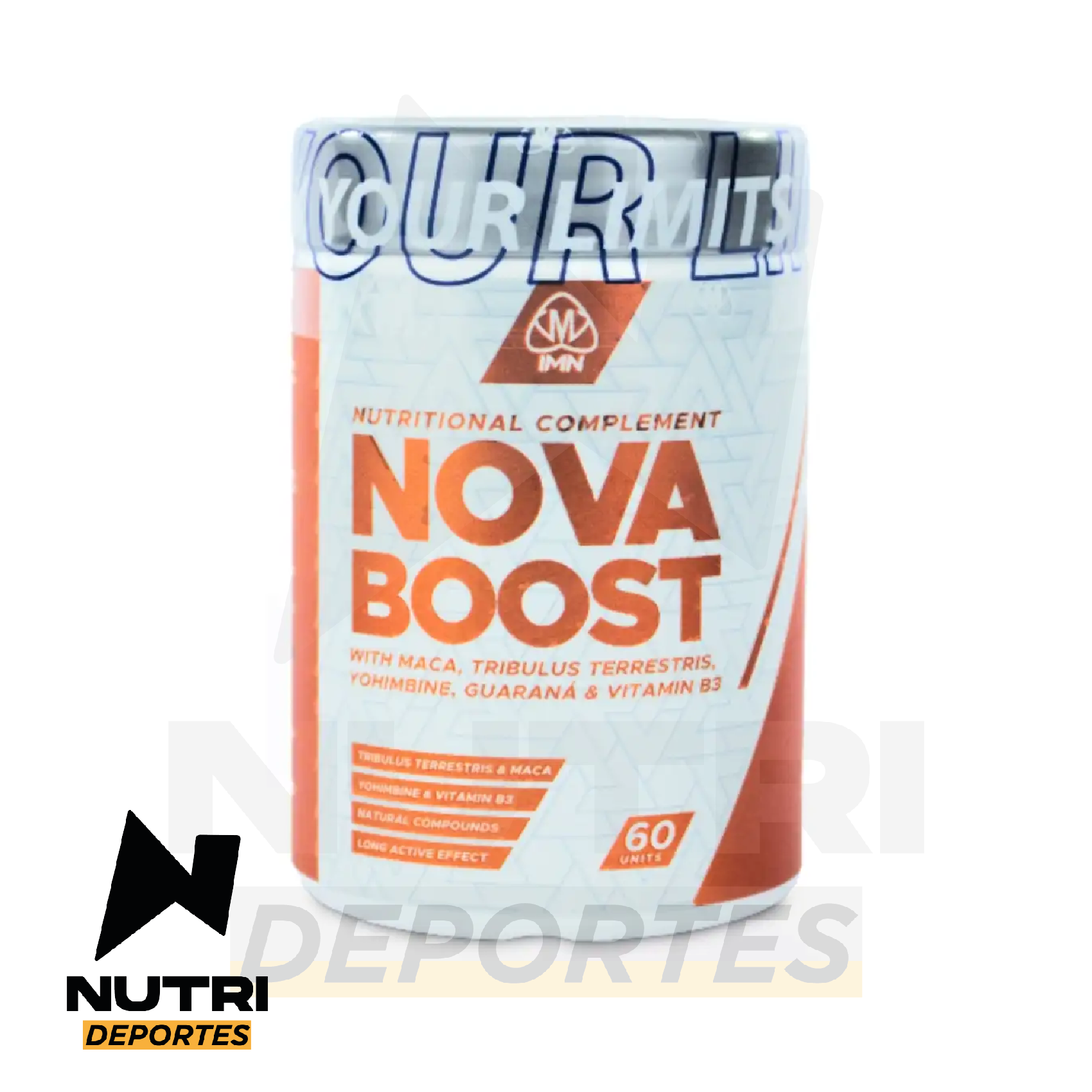 NOVA BOOST@2x