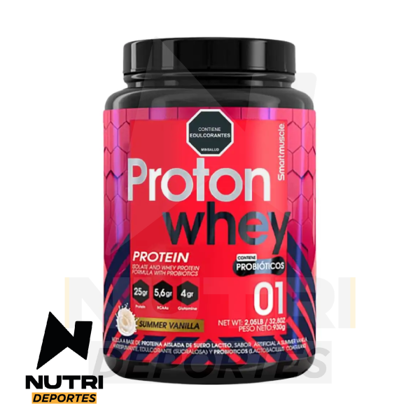 PROTON WHEY 2LB