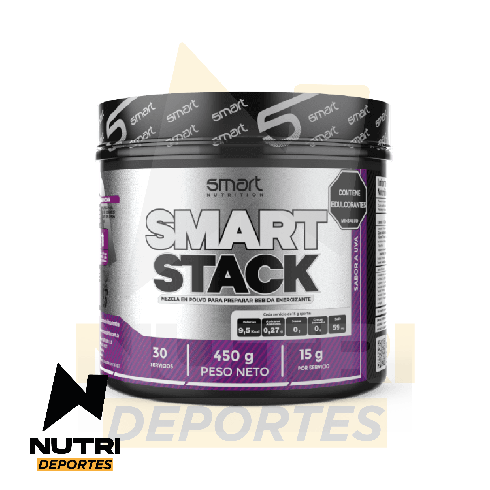 SMART AMINO@2x