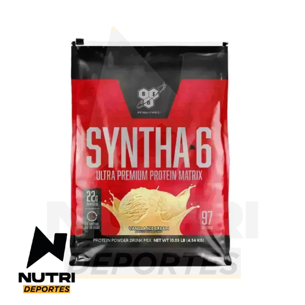 SYNTHA 6 10LB